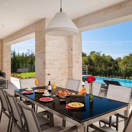 Villa Celeste By Ilc Brtonigla Εξωτερικό φωτογραφία