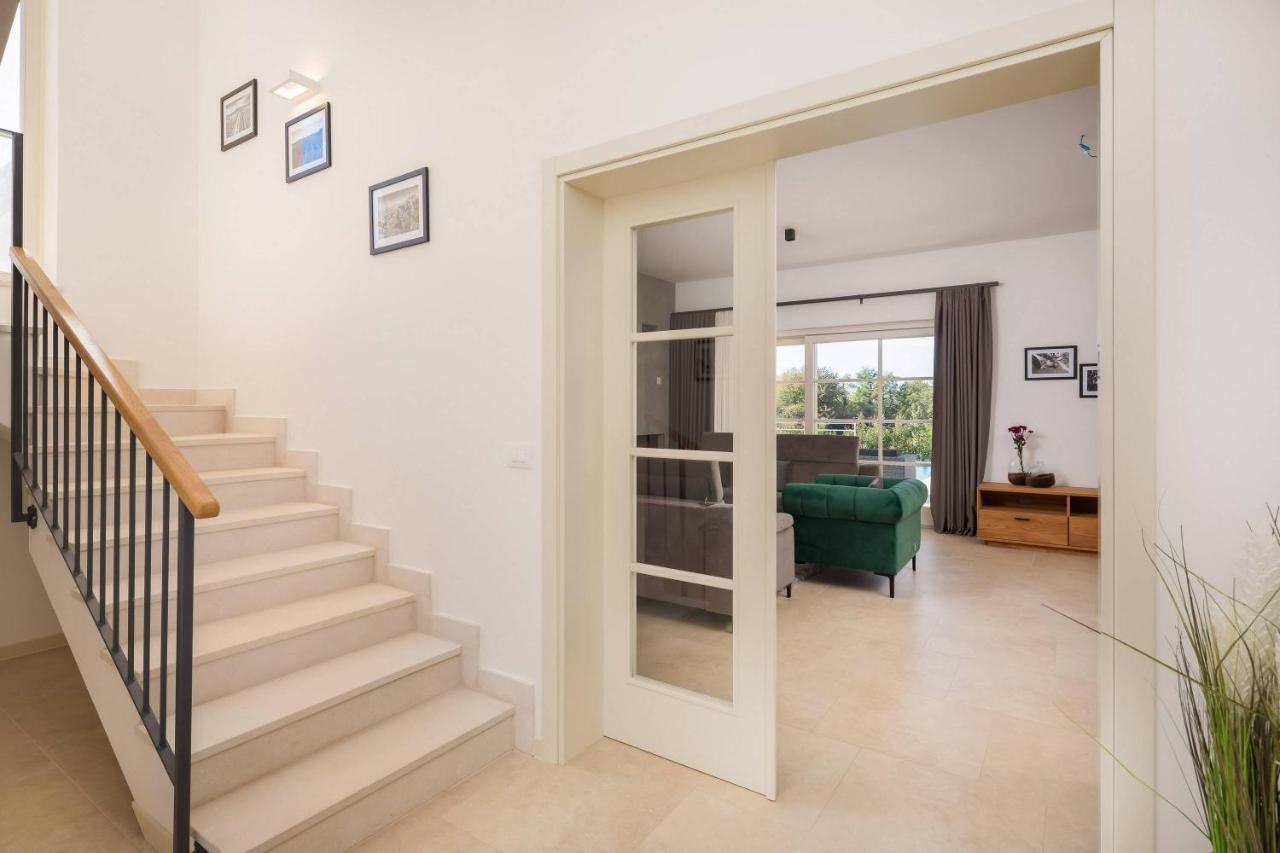 Villa Celeste By Ilc Brtonigla Εξωτερικό φωτογραφία